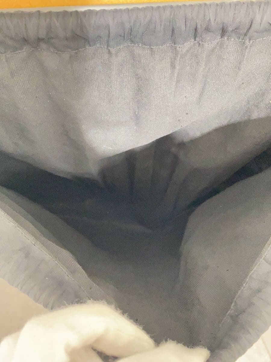 A BATHING APE Backpack Black 3