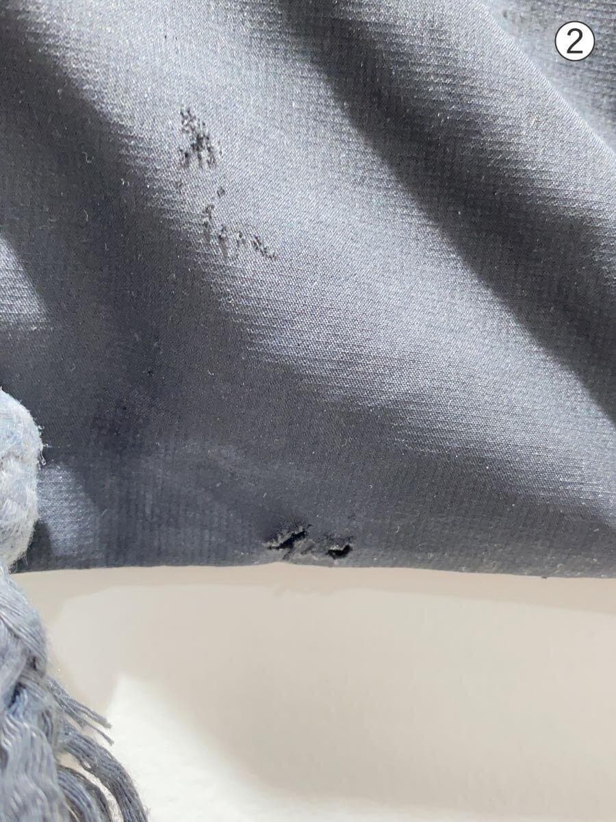 A BATHING APE Backpack Black 5