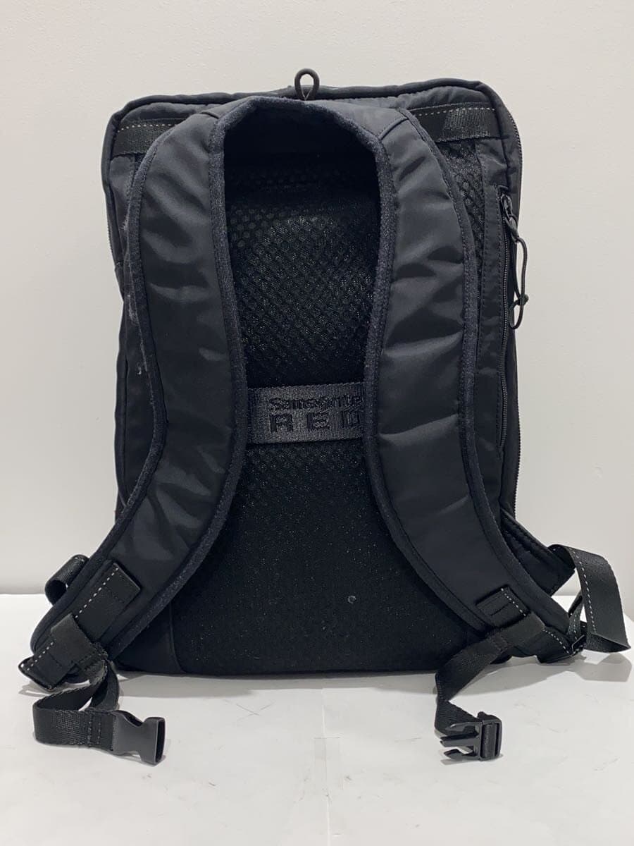 SAMSONITE Backpack Black 3