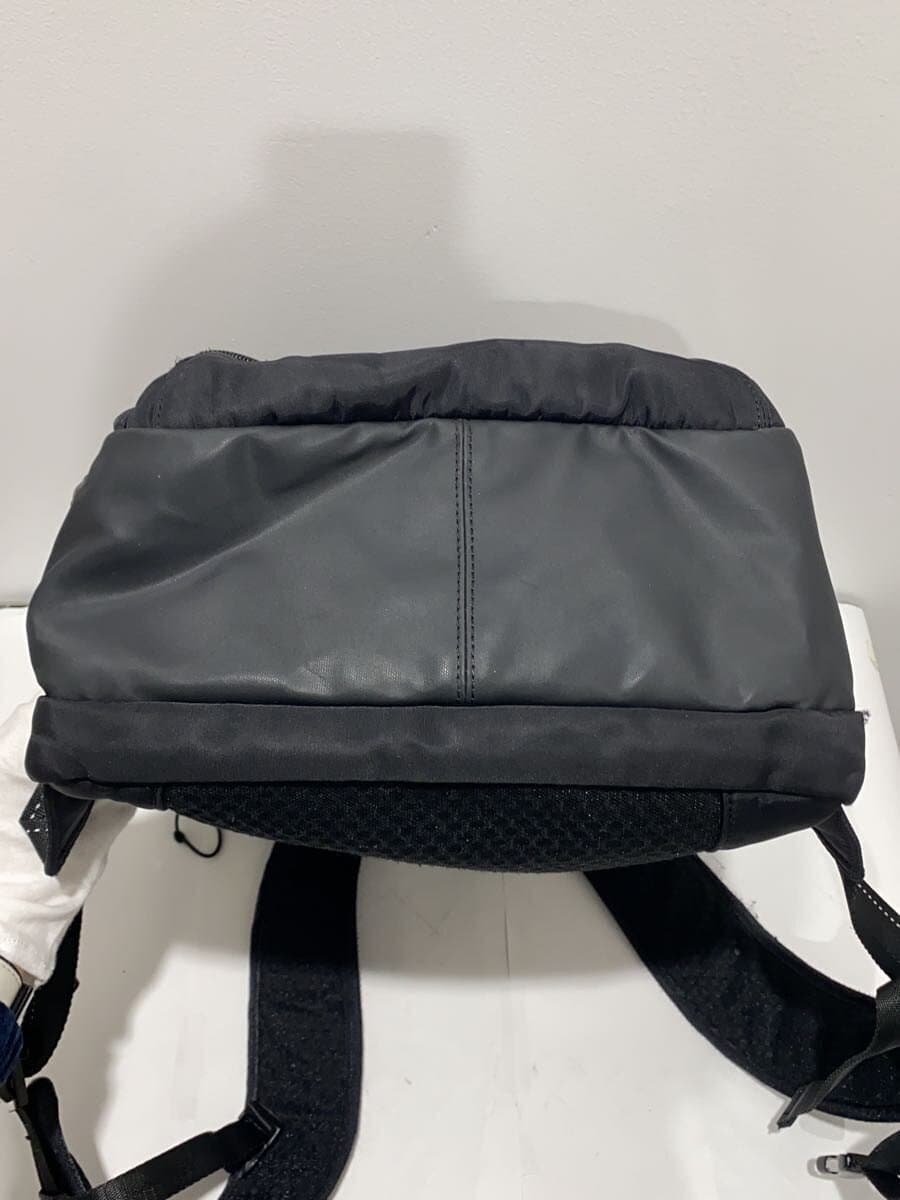 SAMSONITE Backpack Black 4