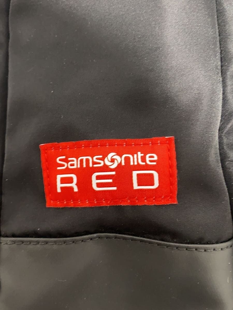 SAMSONITE Backpack Black 5