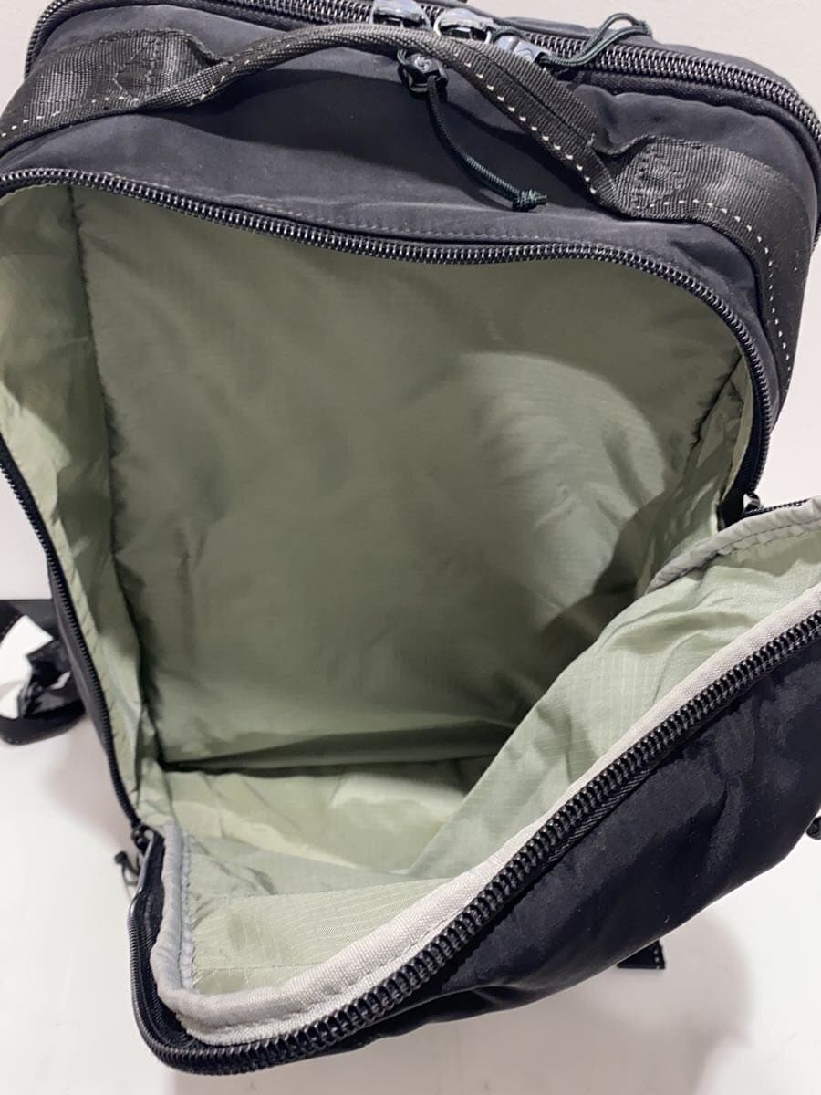 SAMSONITE Backpack Black 6