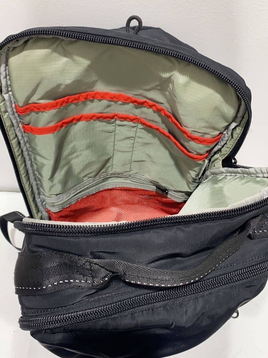 SAMSONITE Backpack Black 7