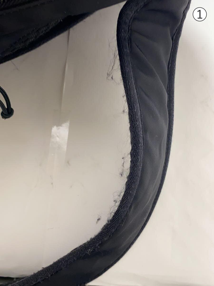 SAMSONITE Backpack Black 8