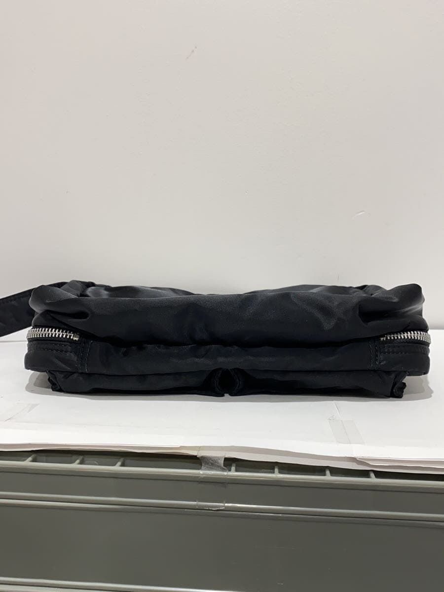 PORTER Tanker Shoulder Bag BLK 4