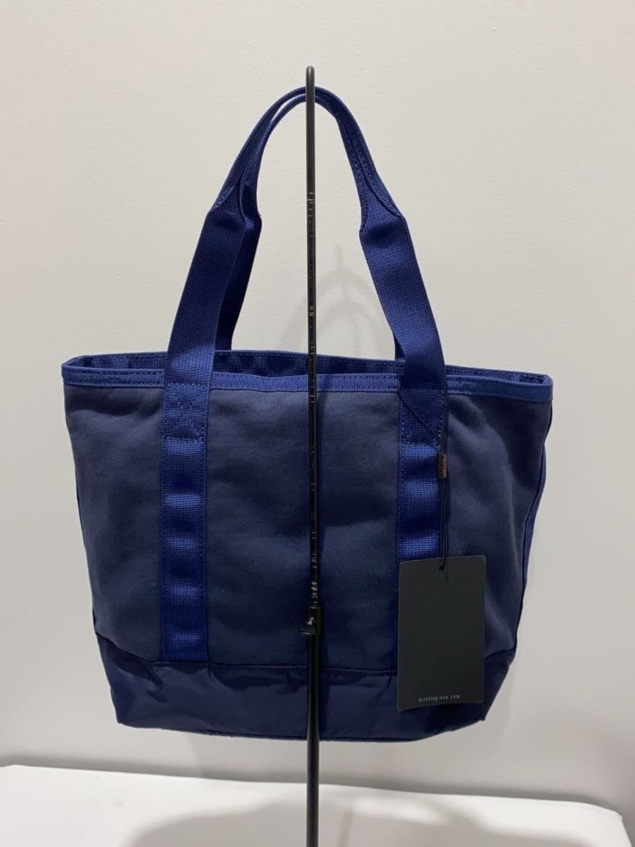 BRIEFING Tote Bag BLK ch000262i 3