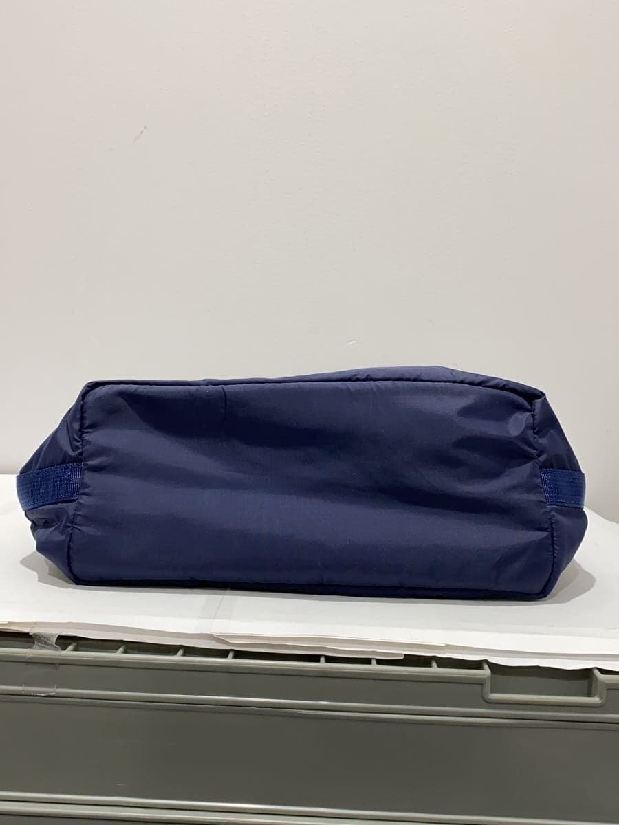 BRIEFING Tote Bag BLK ch000262i 4