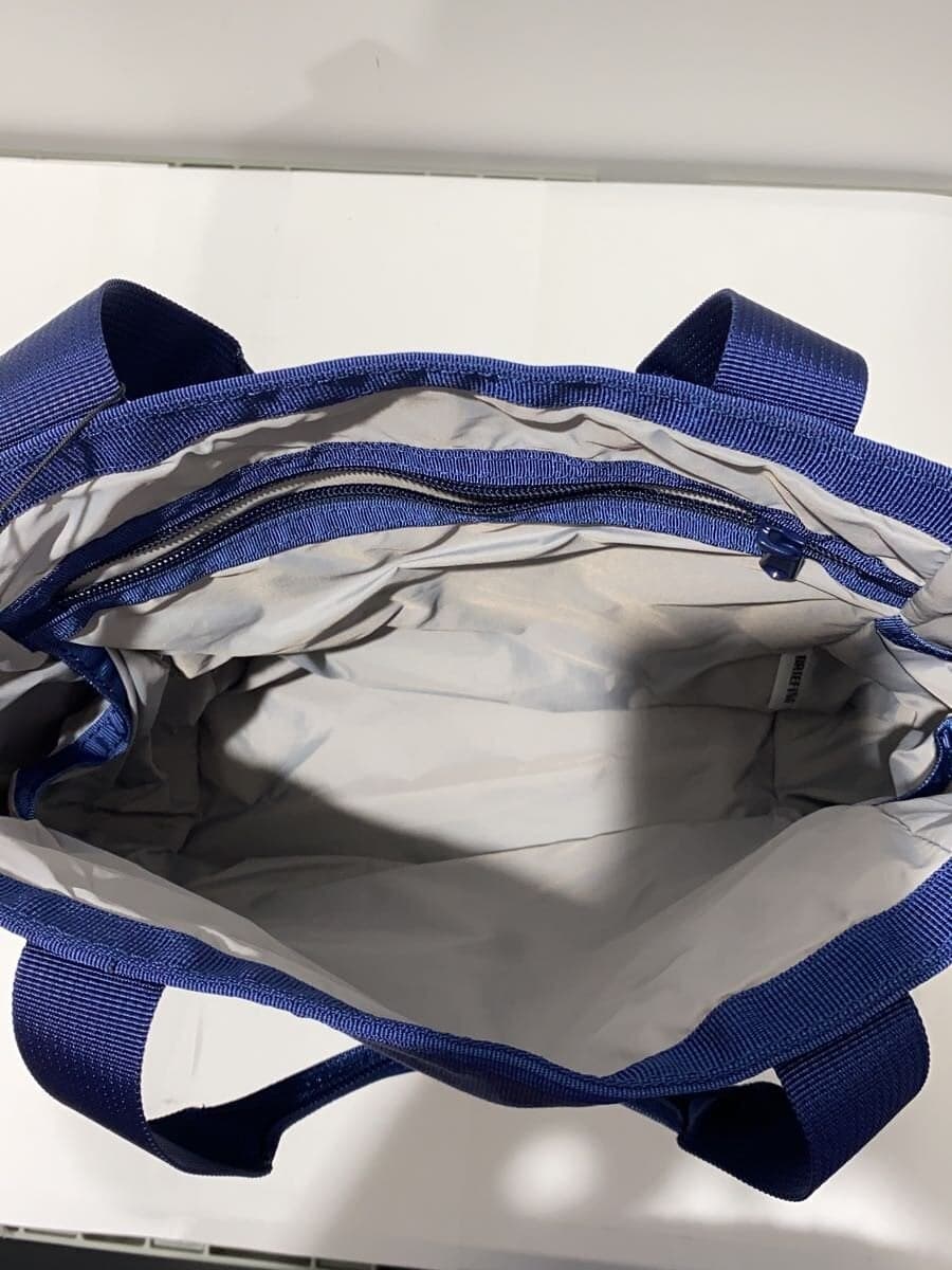 BRIEFING Tote Bag BLK ch000262i 6