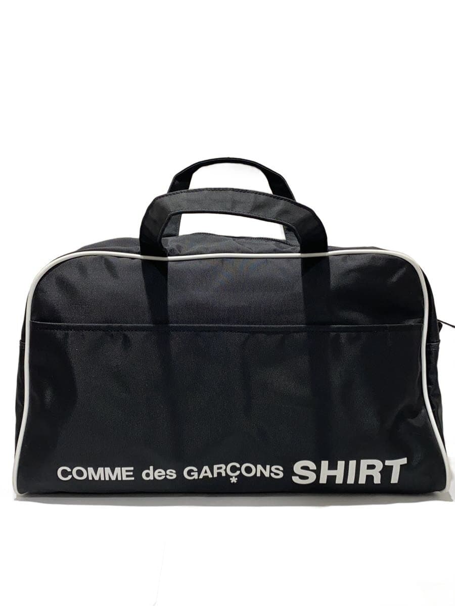 COMME des GARCONS SHIRT × starwars × STAR WARS Boston Bag -- BLK
