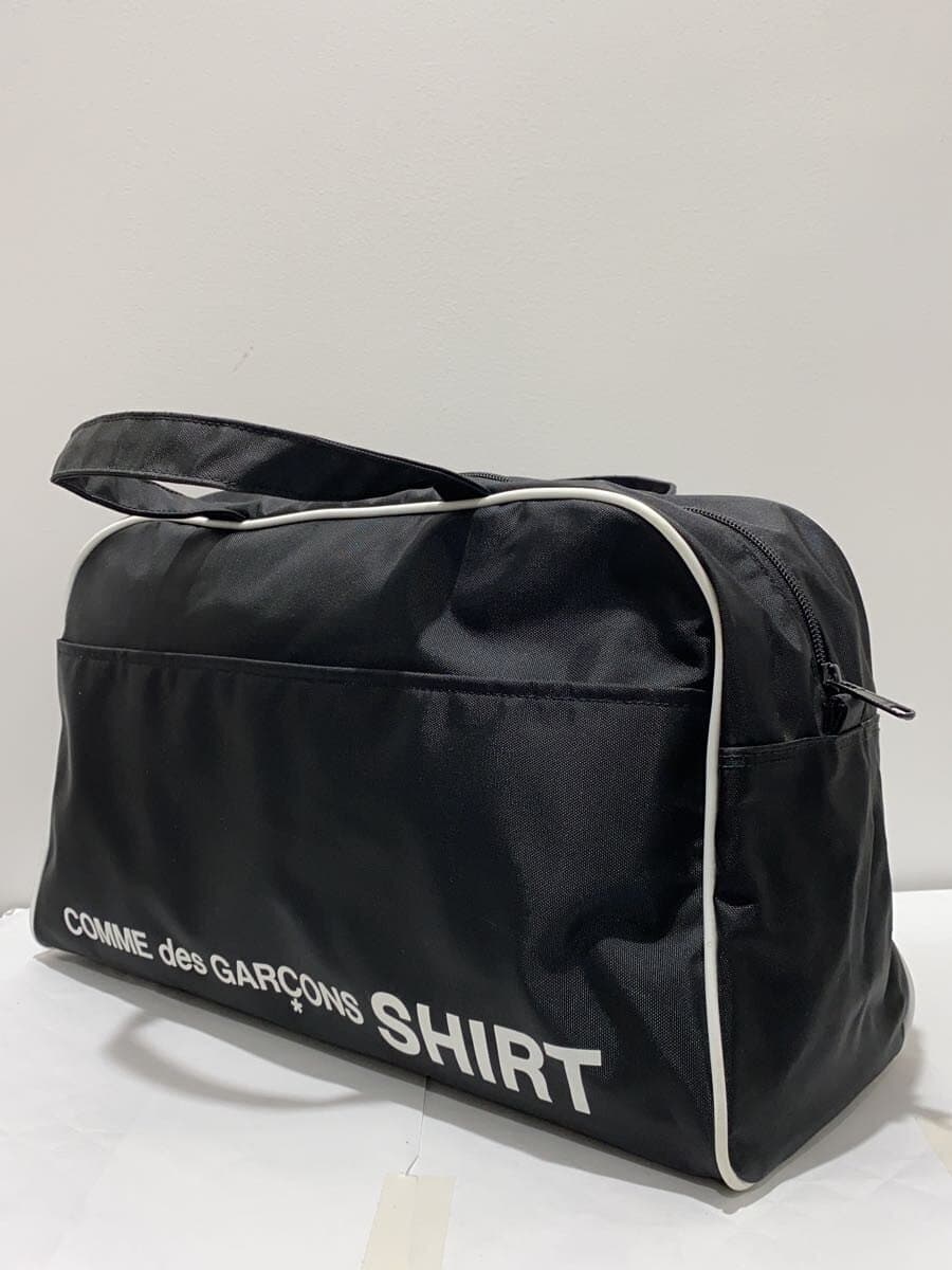COMME des GARCONS SHIRT × starwars × STAR WARS Boston Bag -- BLK 2