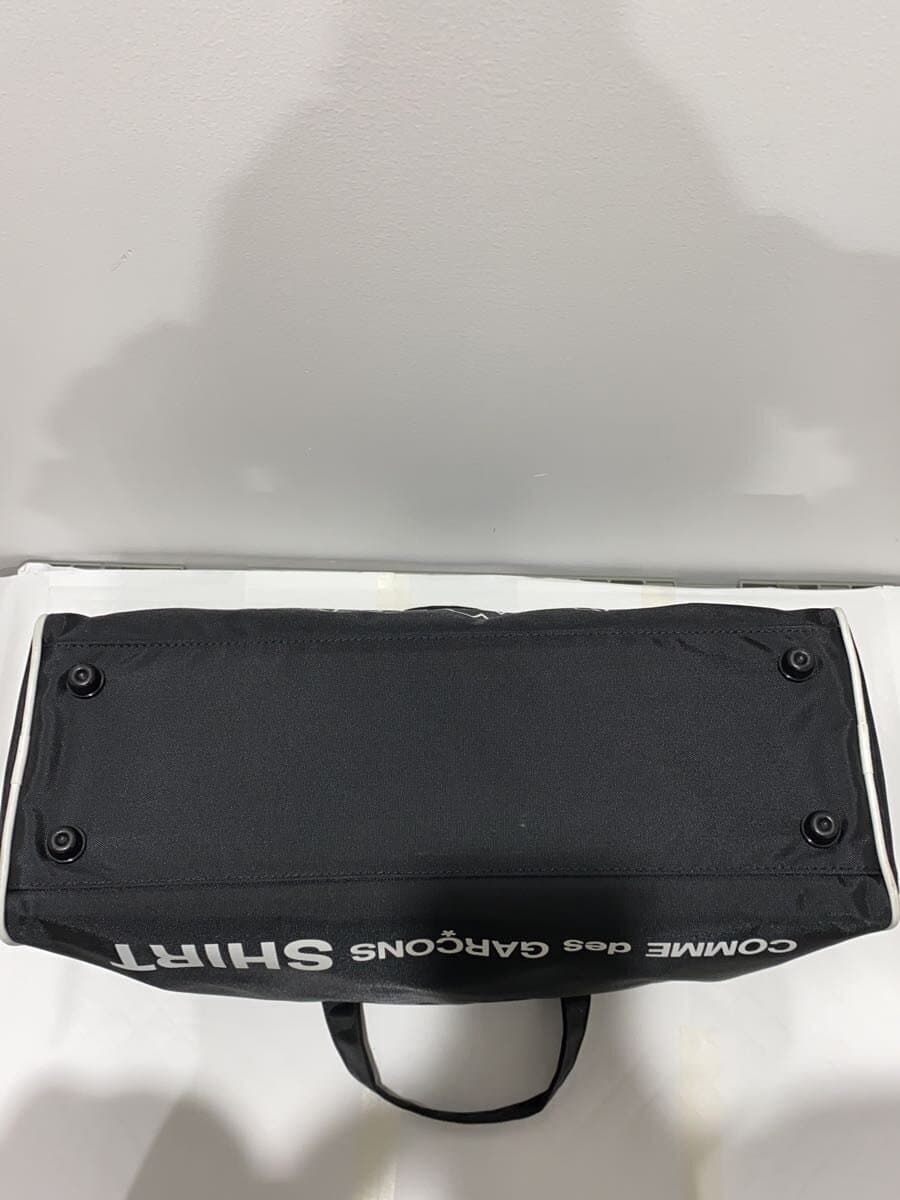 COMME des GARCONS SHIRT × starwars × STAR WARS Boston Bag -- BLK 4