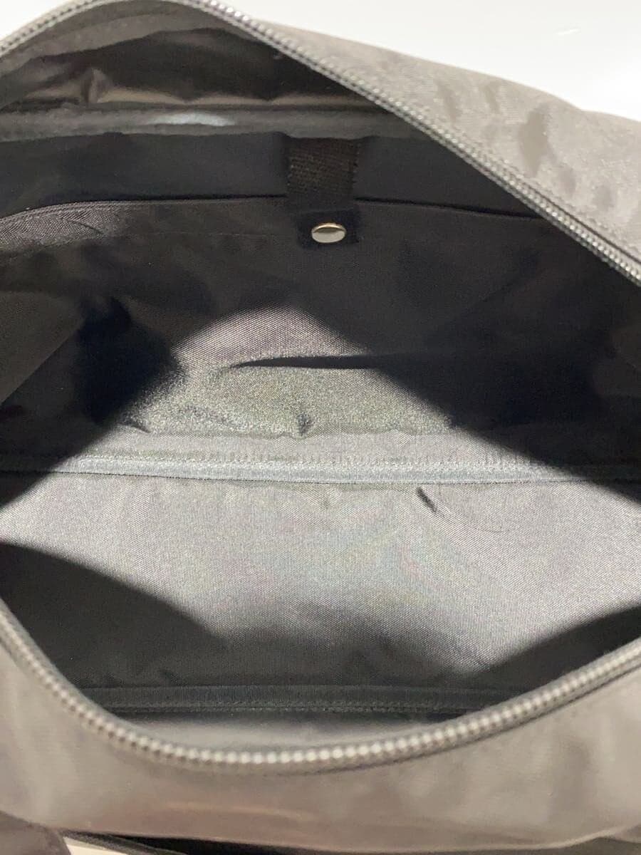 COMME des GARCONS SHIRT × starwars × STAR WARS Boston Bag -- BLK 5