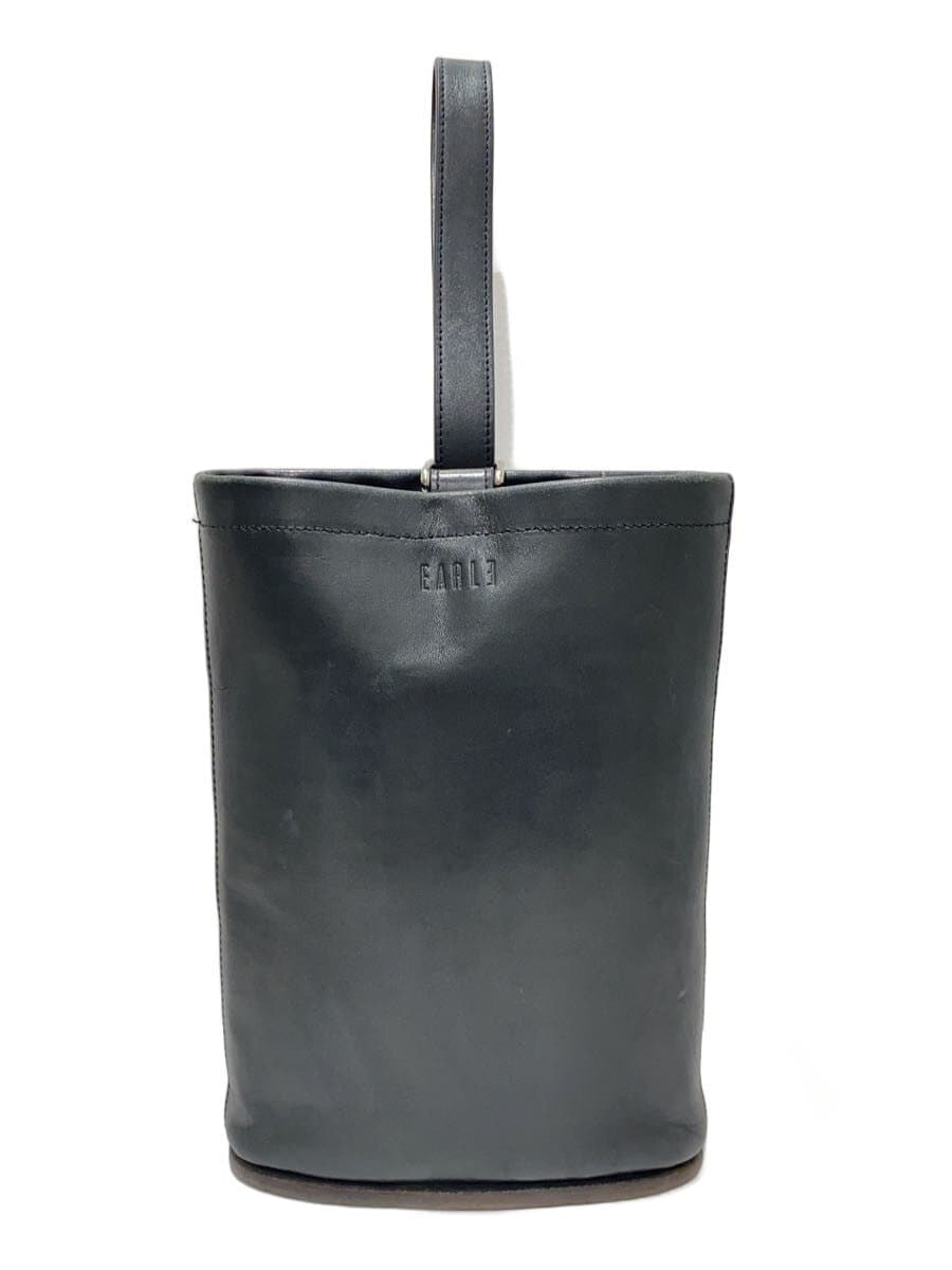Other brand EARLE SHOE SOLE SHOE BAG -- BLK plain