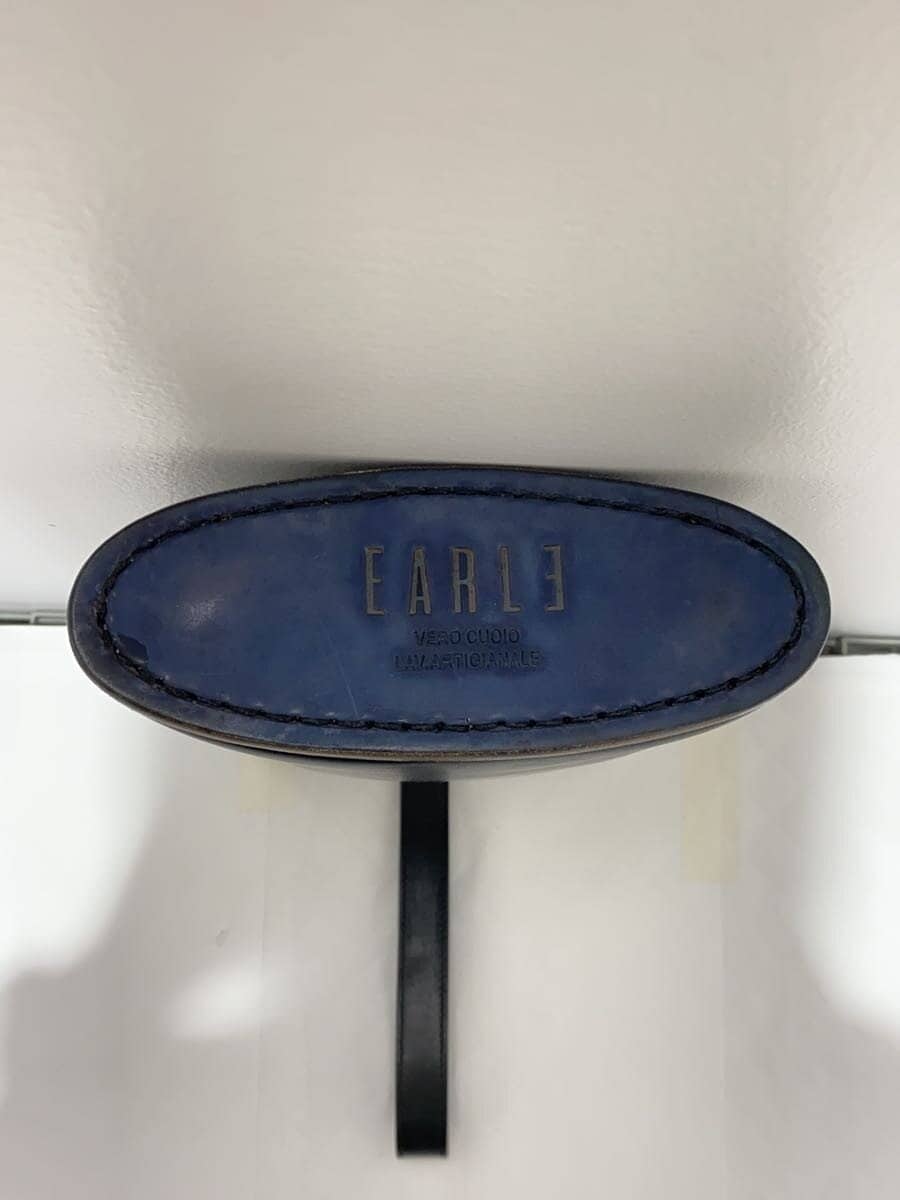 Other brand EARLE SHOE SOLE SHOE BAG -- BLK plain 4