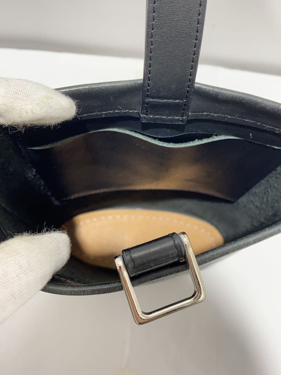 Other brand EARLE SHOE SOLE SHOE BAG -- BLK plain 5