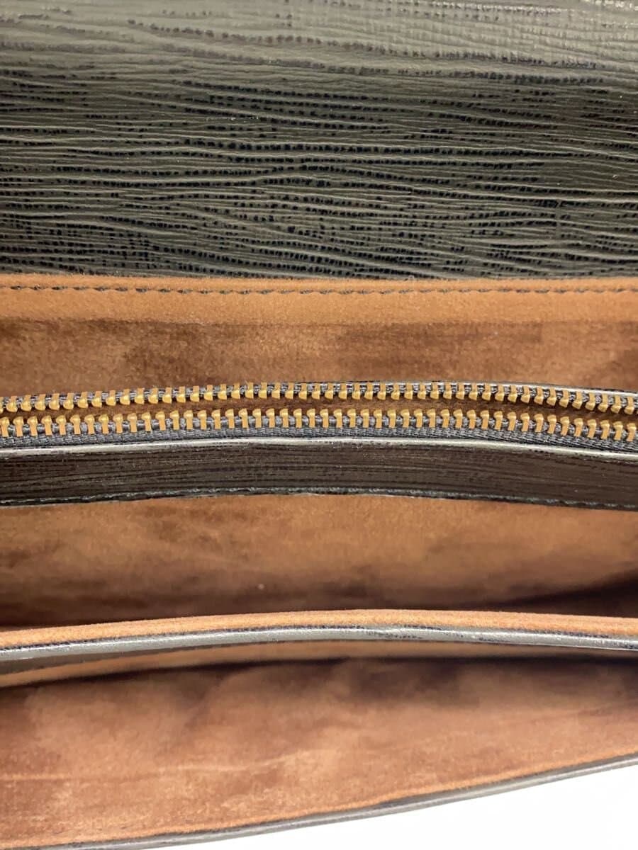 VERSACE Second Bag BLK 6