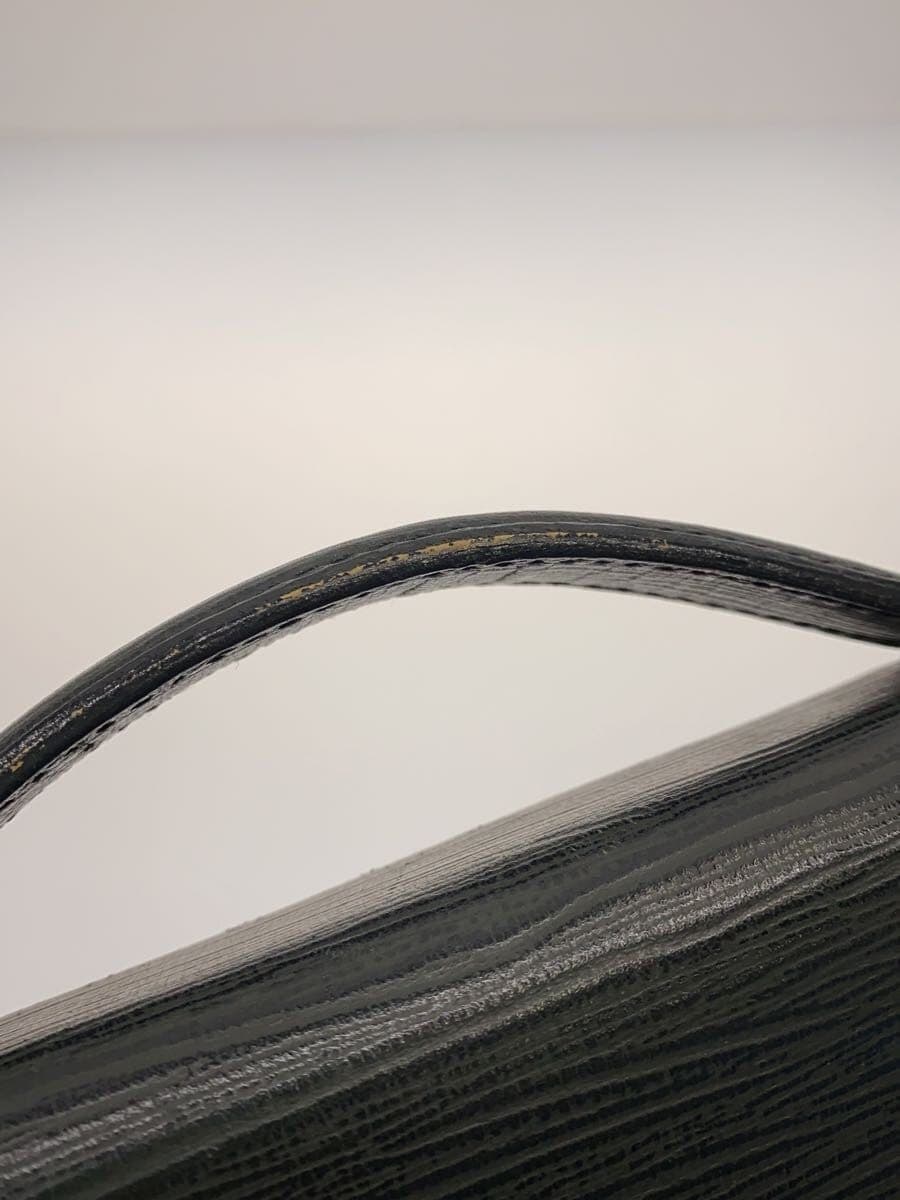 VERSACE Second Bag BLK 7