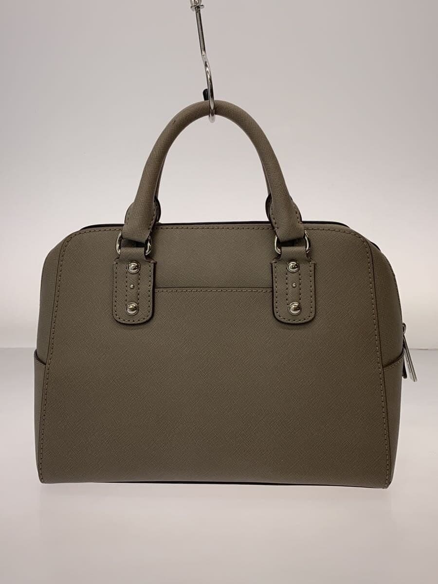 MICHAEL KORS Shoulder Bag GRY 35S7SD2S1L 3