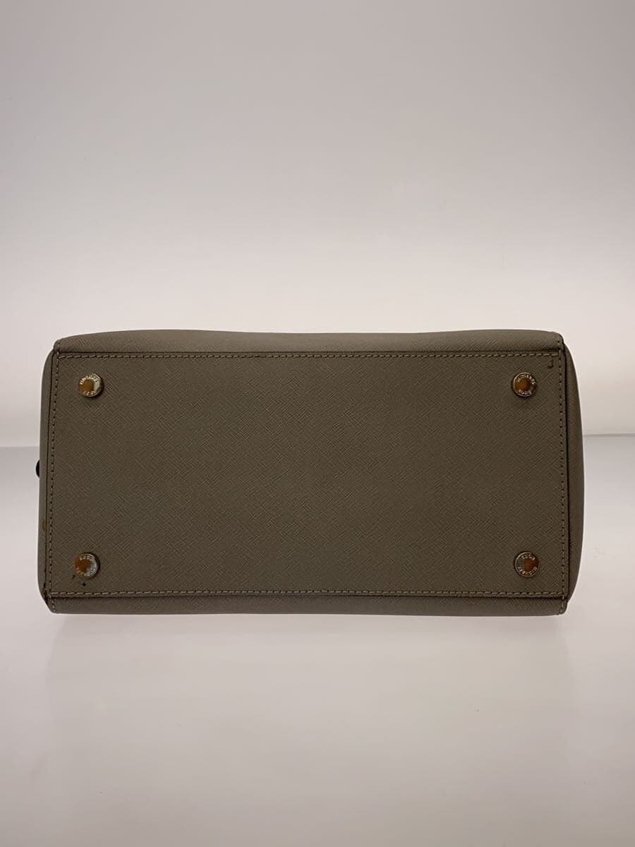 MICHAEL KORS Shoulder Bag GRY 35S7SD2S1L 4