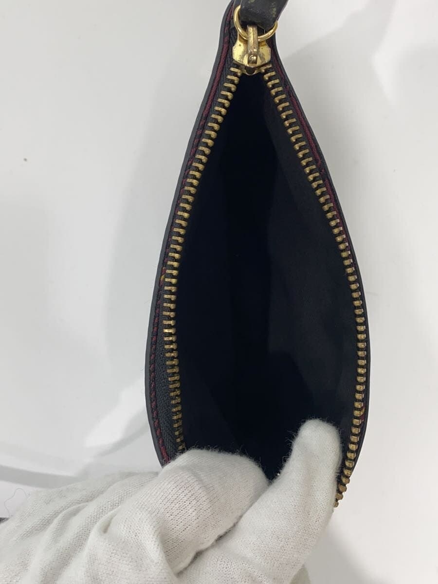 Alexander McQueen tote bag -- BRD check 9