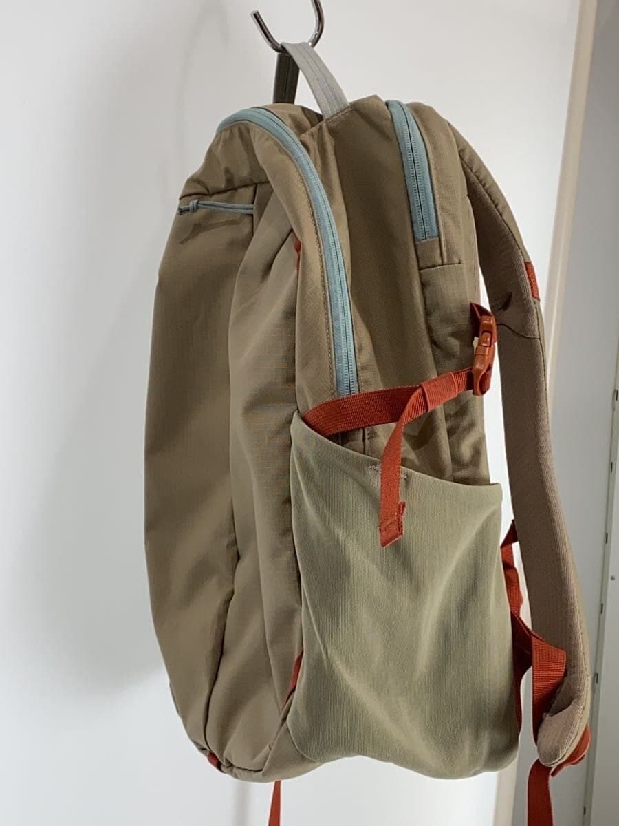 Patagonia Refugio 26 Backpack Polyester BEG 47913 2