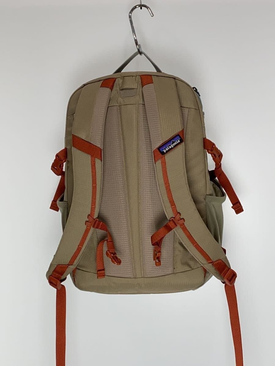 Patagonia Refugio 26 Backpack Polyester BEG 47913 3