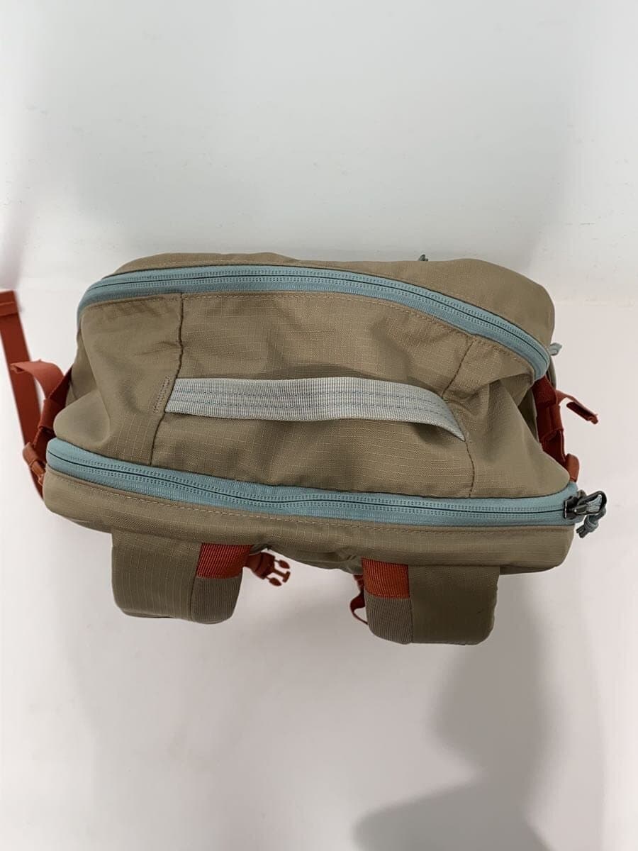 Patagonia Refugio 26 Backpack Polyester BEG 47913 4