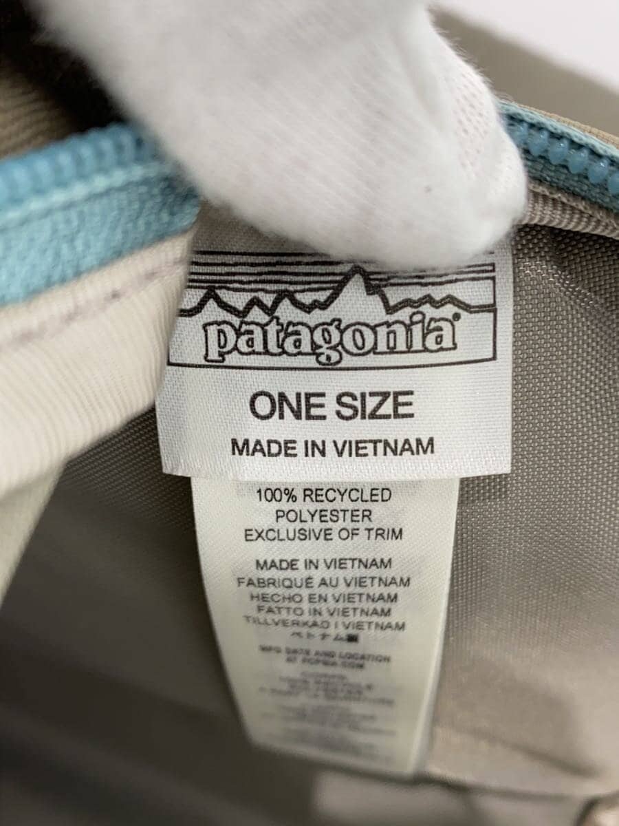 Patagonia Refugio 26 Backpack Polyester BEG 47913 5