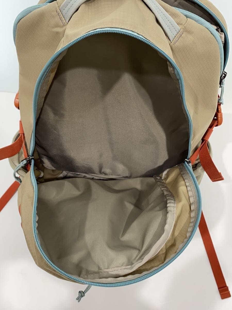 Patagonia Refugio 26 Backpack Polyester BEG 47913 6