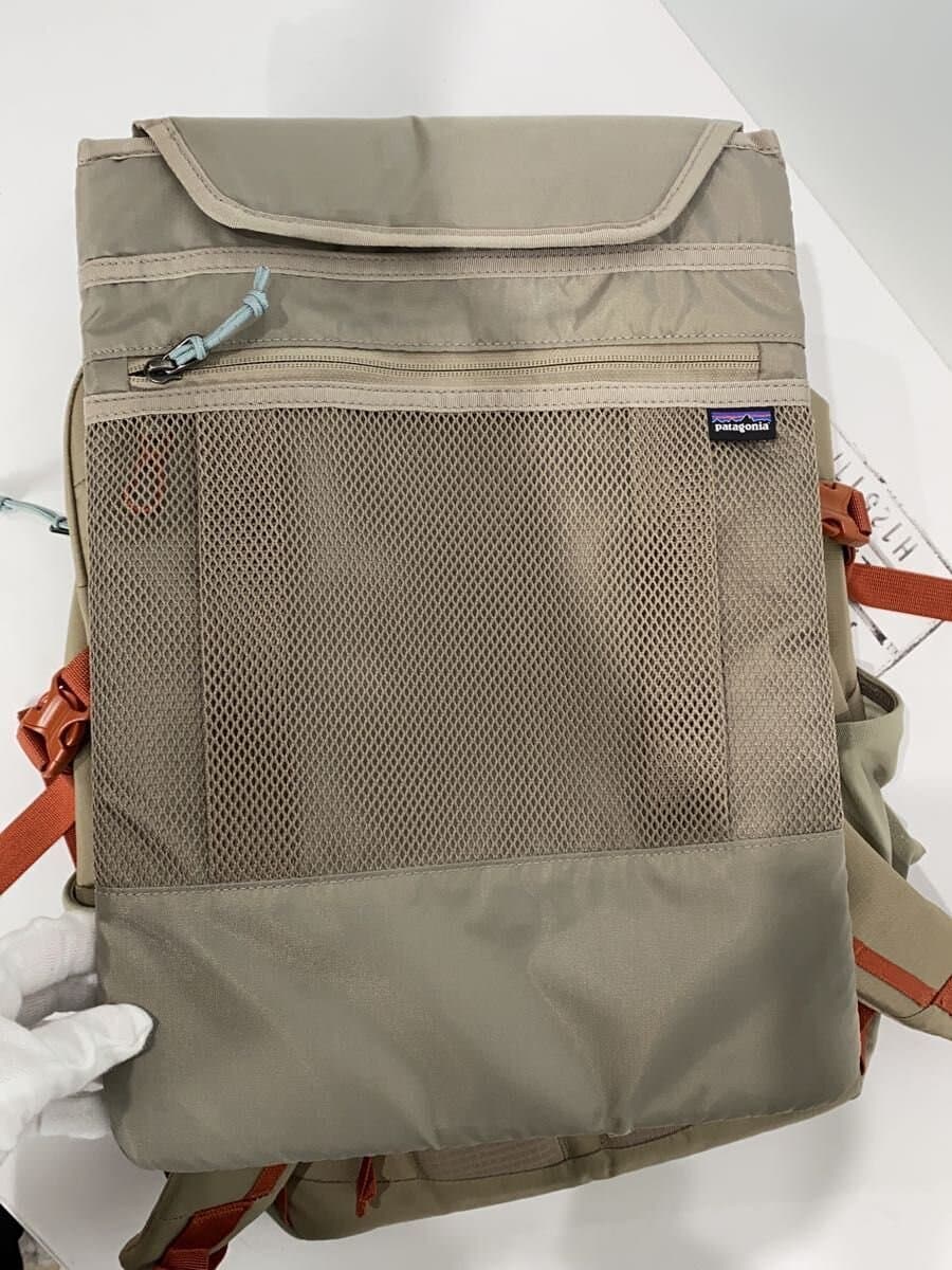 Patagonia Refugio 26 Backpack Polyester BEG 47913 9
