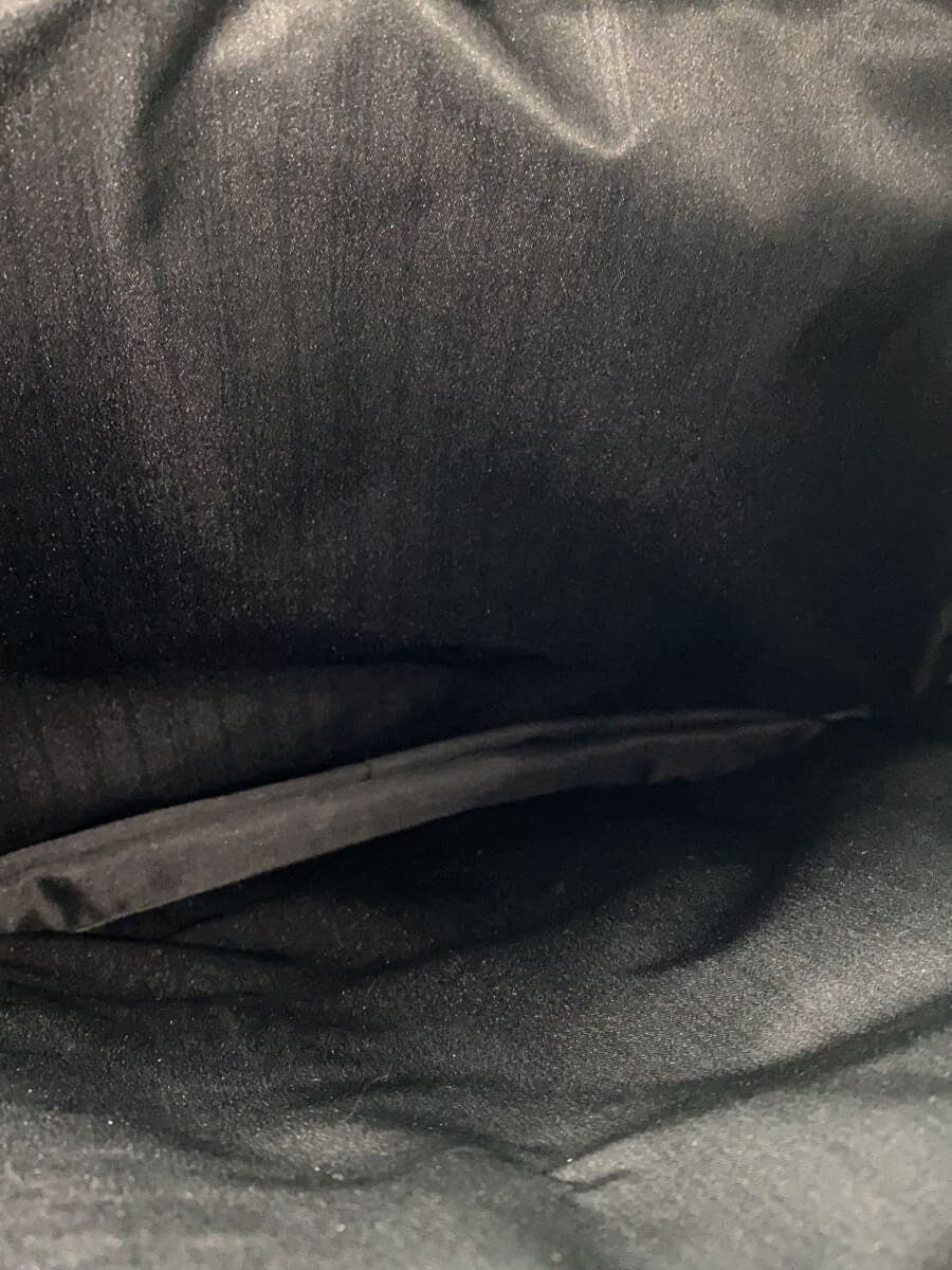 TUMI Briefcase Nylon Black 26141D 6