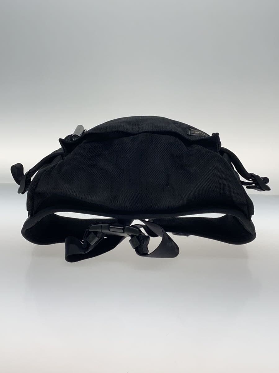 PORTER Waist Bag -- BLK 703-06978 4