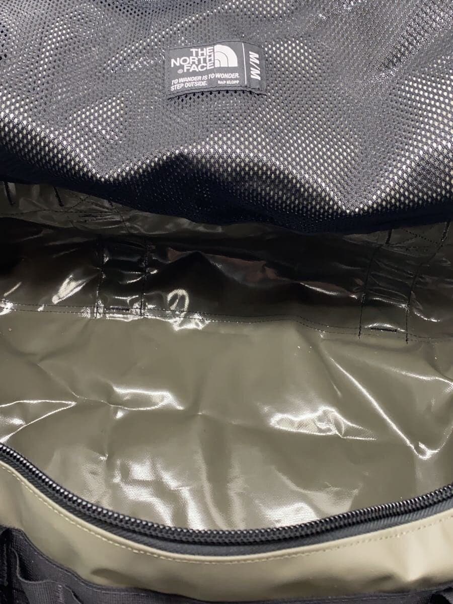 THE NORTH FACE bag -- KHK NF0A52SA 6