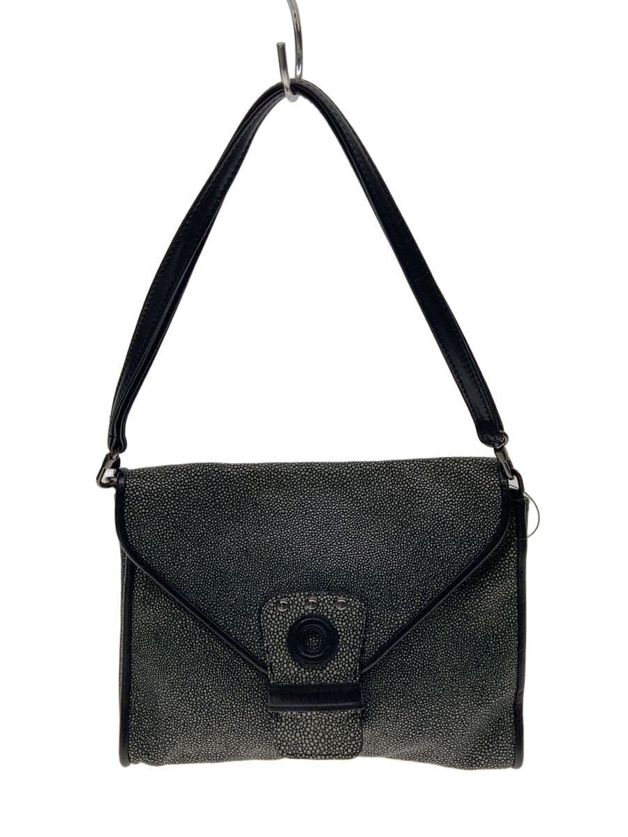 LONGCHAMP Shoulder Bag GRY