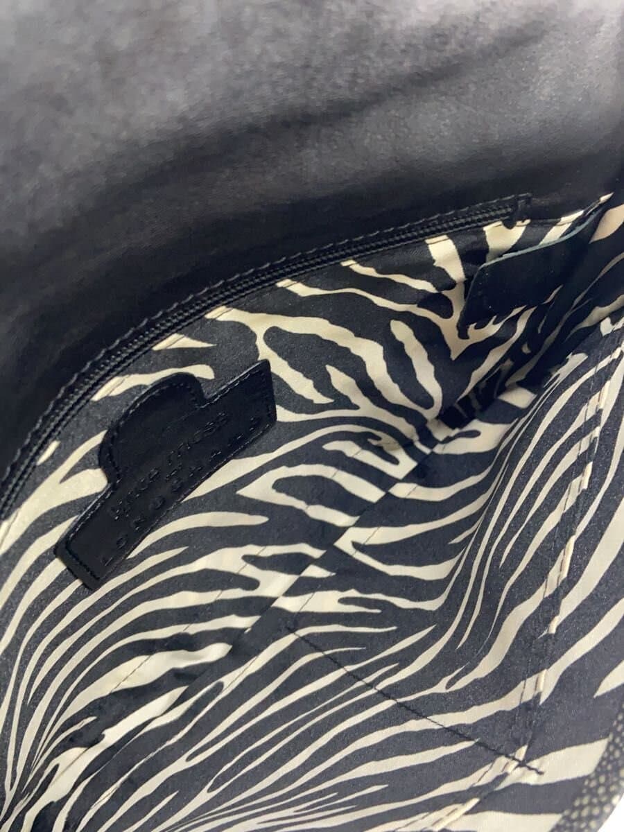 LONGCHAMP Shoulder Bag GRY 6