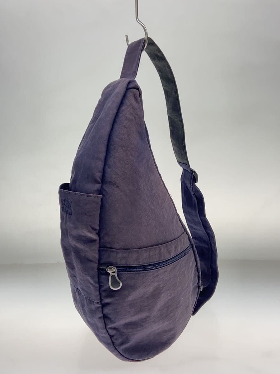 HEALTHY BACK BAG Shoulder Bag Nylon PUP GLC-986 2