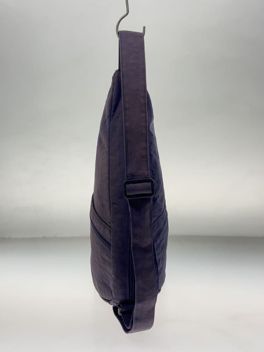 HEALTHY BACK BAG Shoulder Bag Nylon PUP GLC-986 3