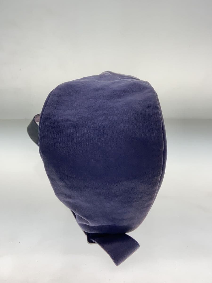 HEALTHY BACK BAG Shoulder Bag Nylon PUP GLC-986 4