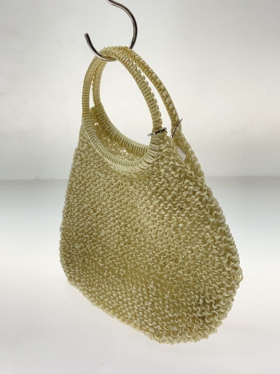 ANTEPRIMA Handbag BEG Solid 2