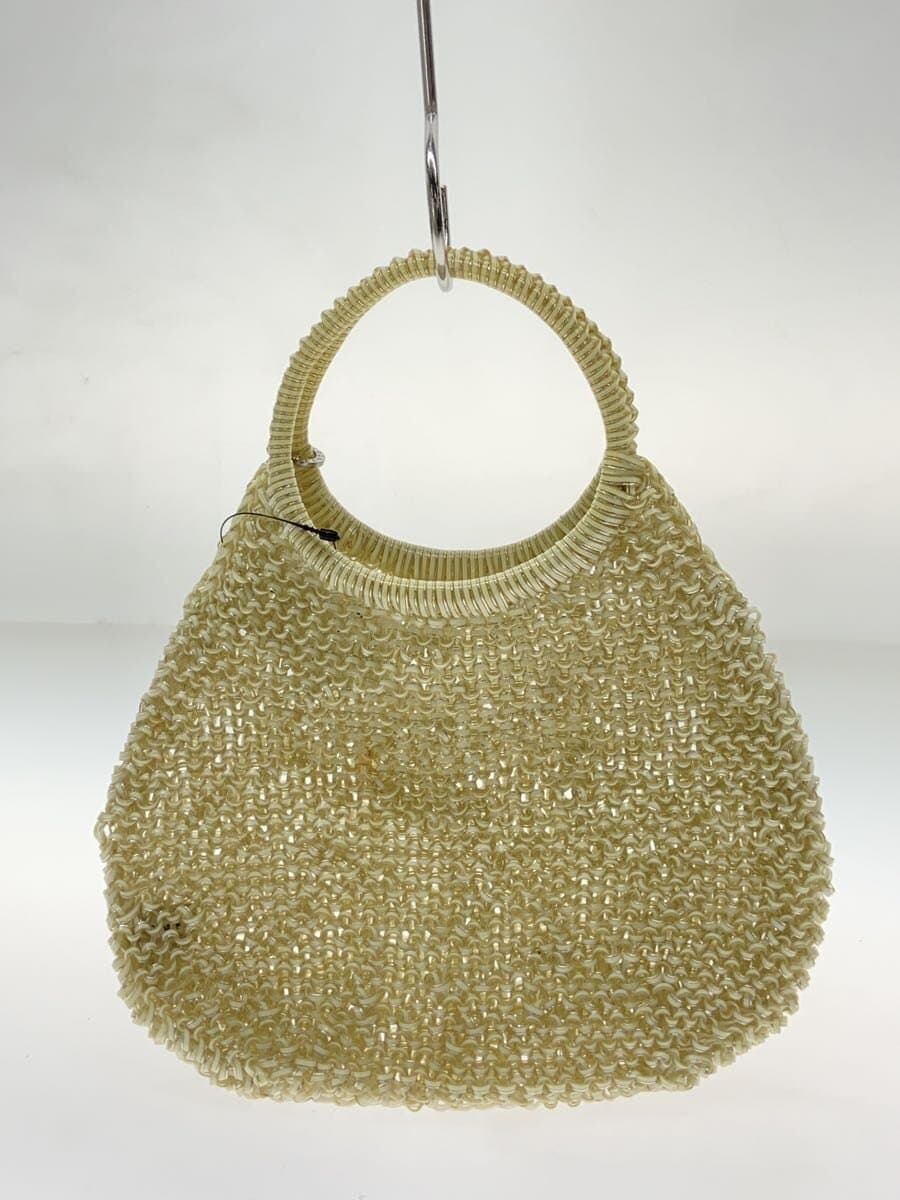 ANTEPRIMA Handbag BEG Solid 3