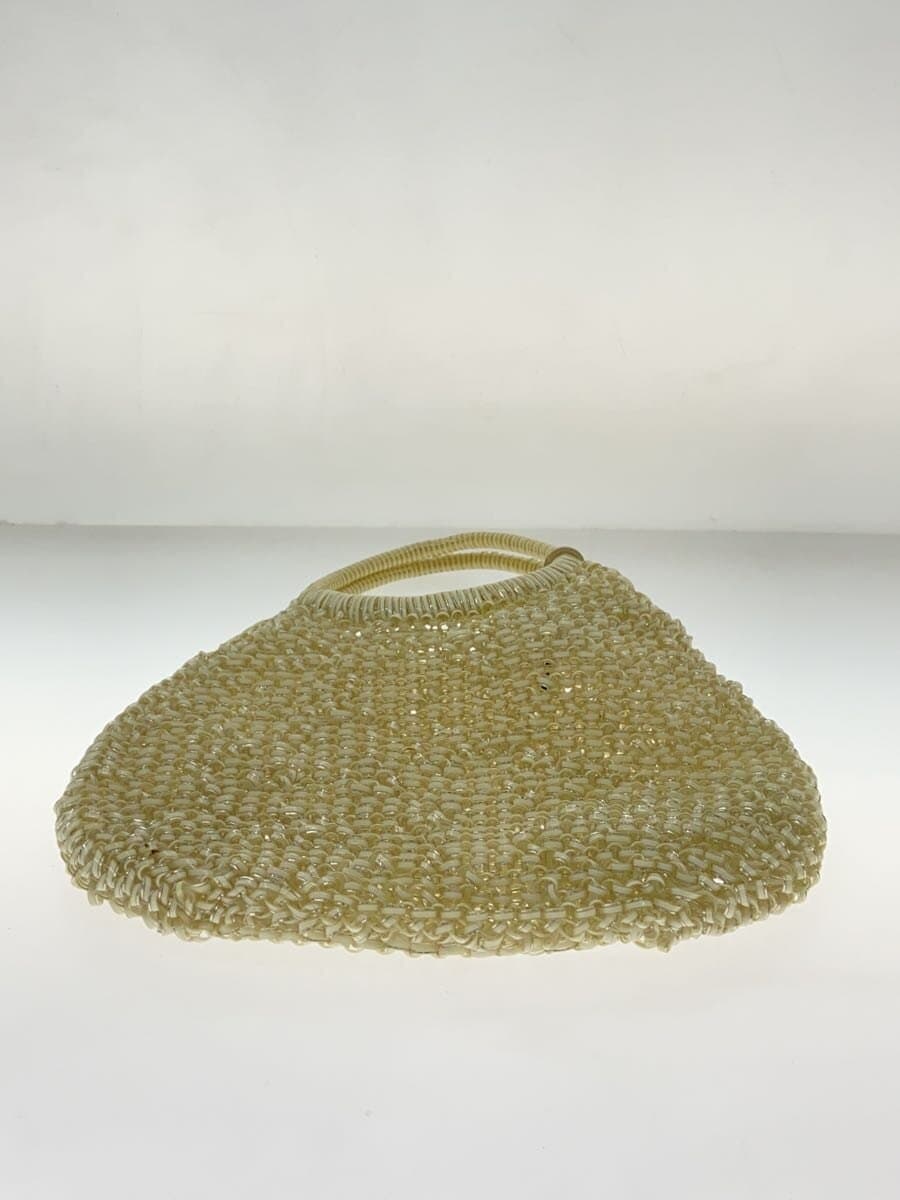 ANTEPRIMA Handbag BEG Solid 4