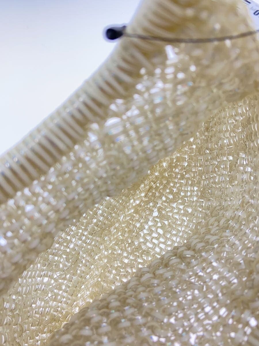 ANTEPRIMA Handbag BEG Solid 6