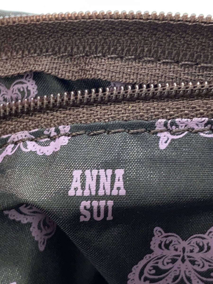 ANNA SUI Handbag CML 5
