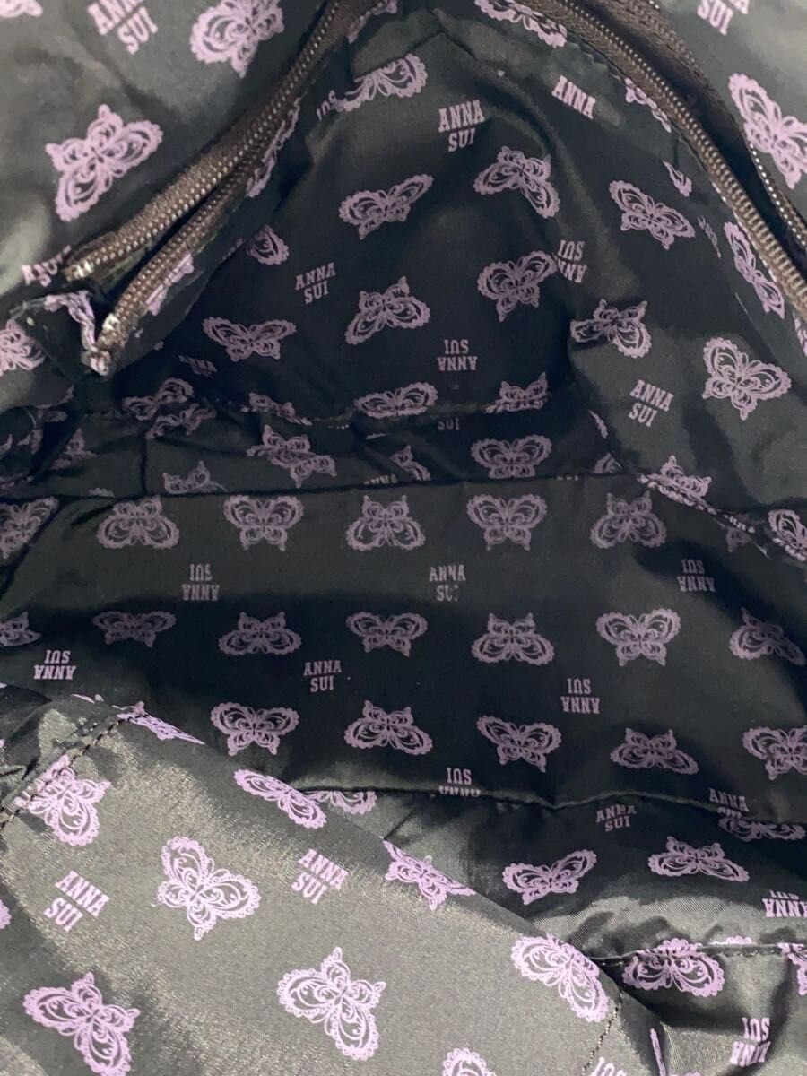 ANNA SUI Handbag CML 6