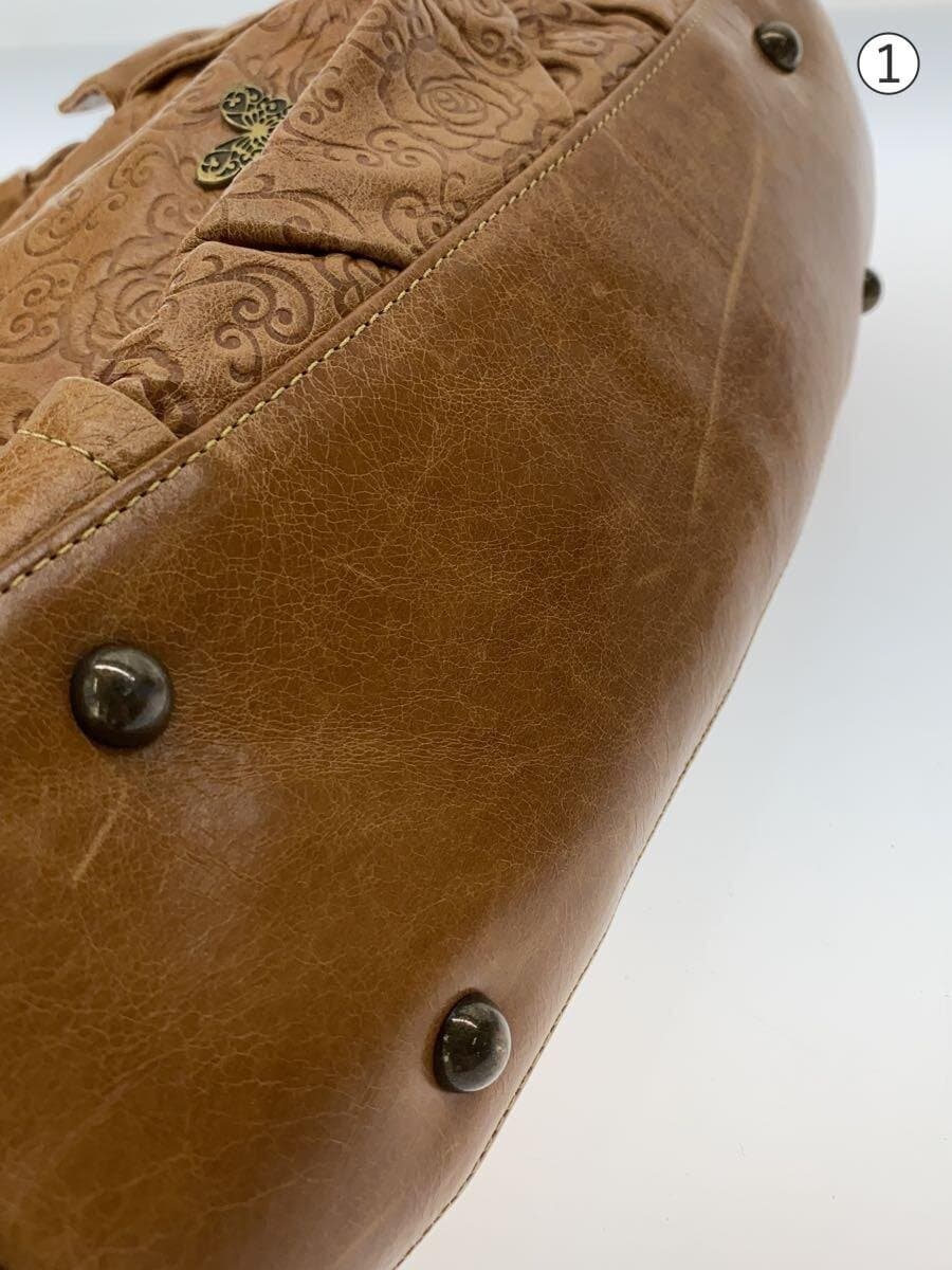 ANNA SUI Handbag CML 7