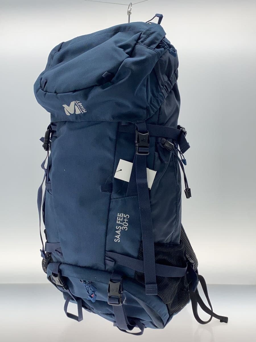 MILLET Backpack NVY 2