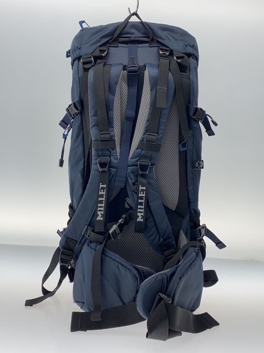 MILLET Backpack NVY 3
