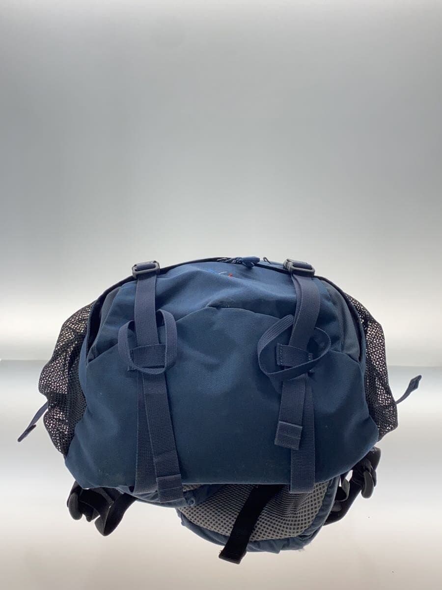 MILLET Backpack NVY 4