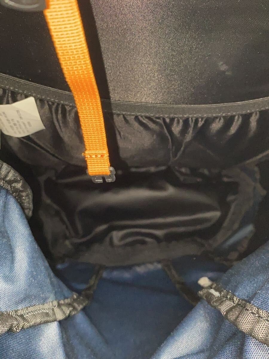 MILLET Backpack NVY 6