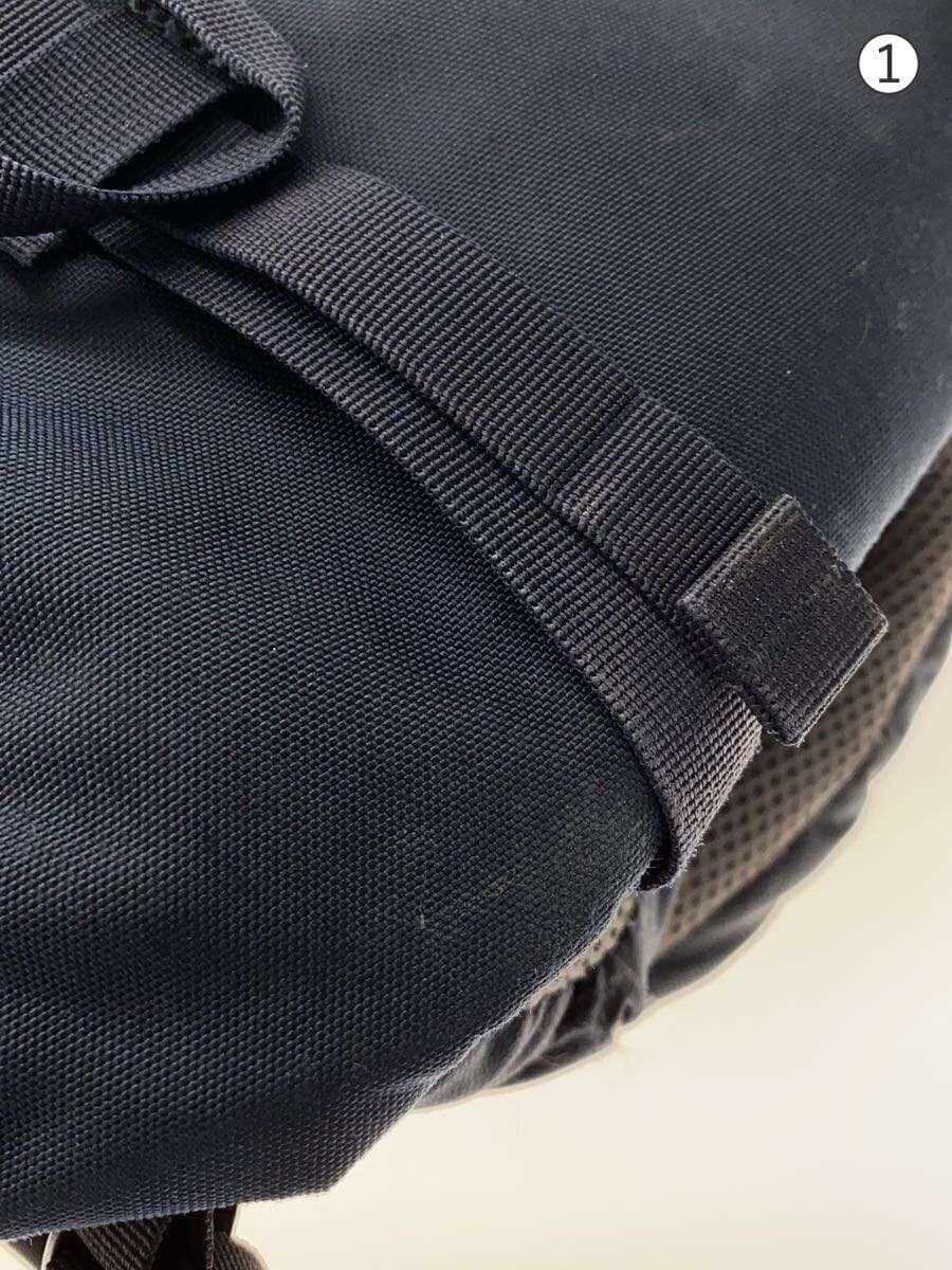 MILLET Backpack NVY 7